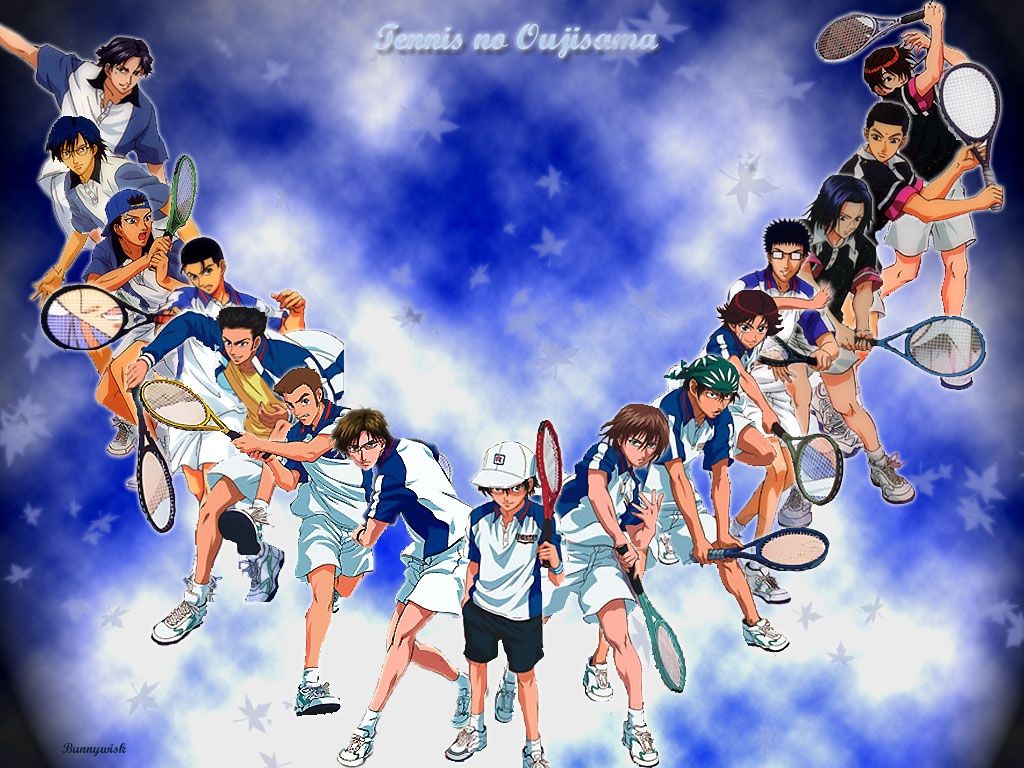 Otaku Gallery  / Anime e Manga / The Prince of Tennis / Wallpapers / 086.jpg